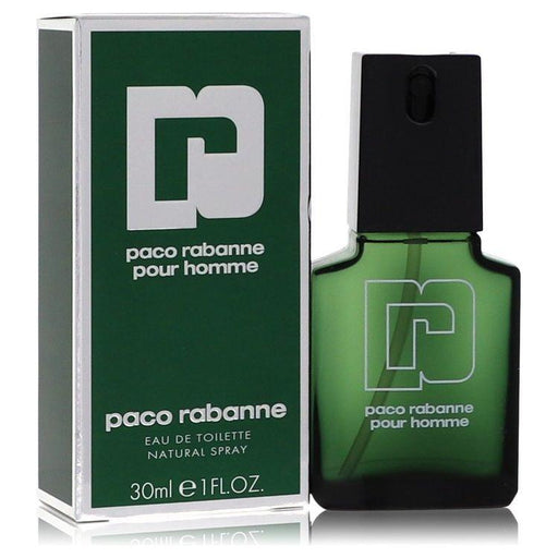  Paco Rabanne Eau De Toilette Spray