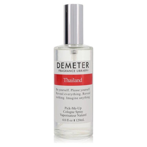 Demeter Thailand by Demeter Cologne Spray (Unboxed)