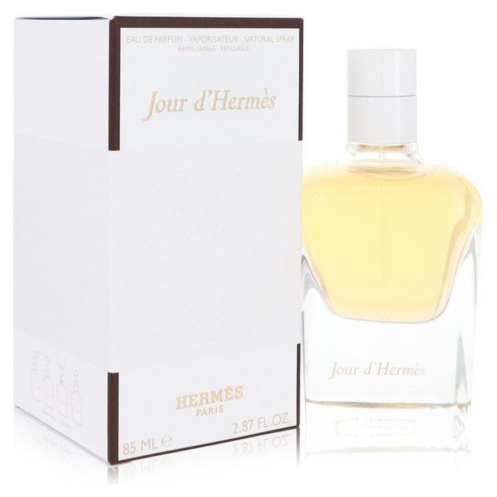 Hermes  - Jour D'hermes Eau De Parfum Spray Refillable