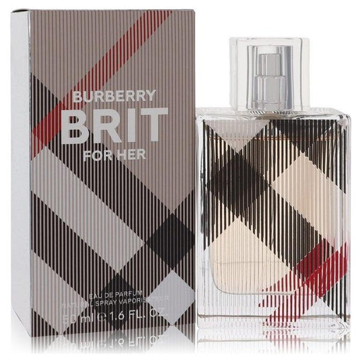 Burberry  - Burberry Brit Eau De Parfum Spray