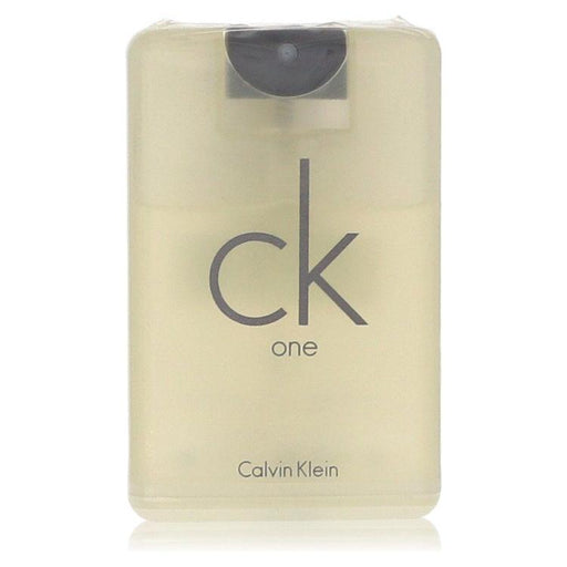 Calvin Klein - Ck One  Travel Eau De Toilette Spray (Unisex Unboxed)
