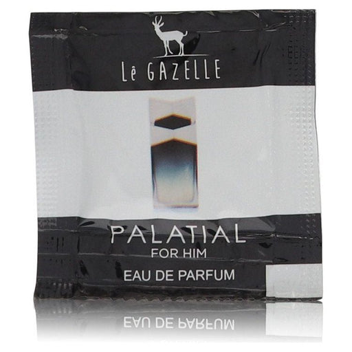Le Gazelle - Palatial Liquid Pouch (Tester)