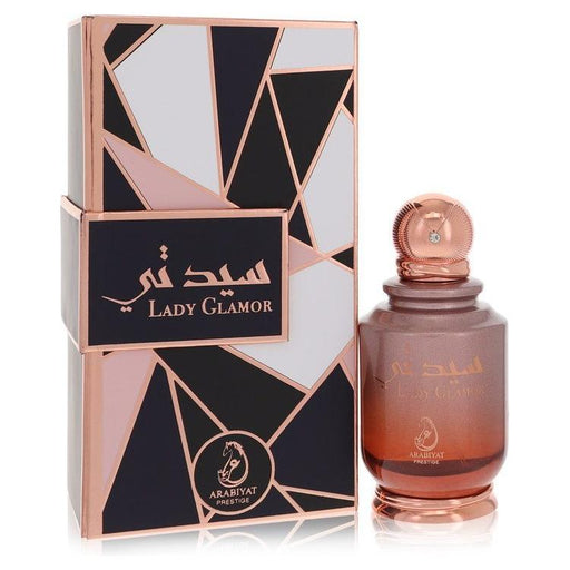 Arabiyat Prestige - Lady Glamor  Eau De Parfum Spray
