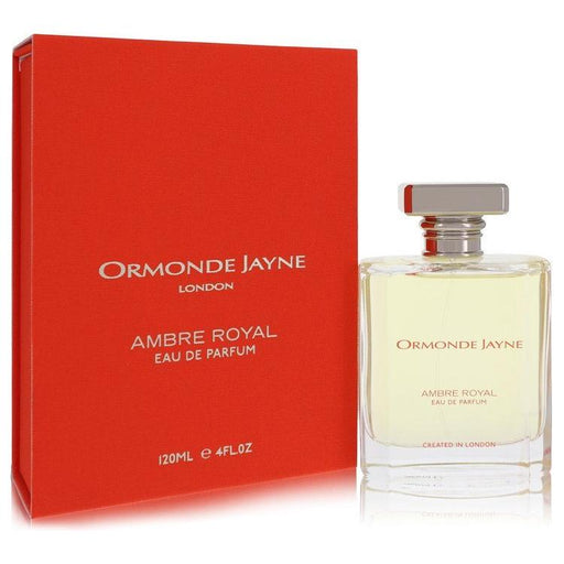 Ormonde Jayne - Ambre Royal Eau De Parfum Spray (Unisex)