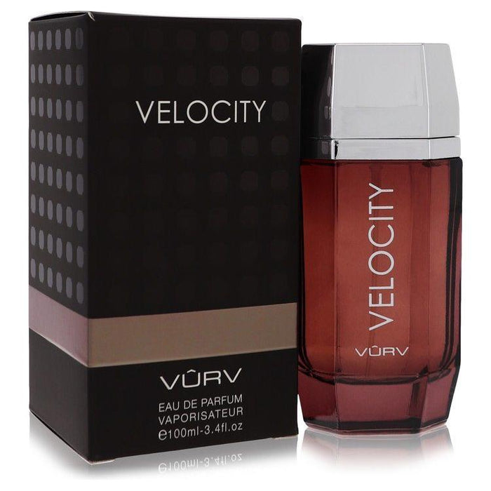 Vurv - Velocity Eau De Parfum Spray