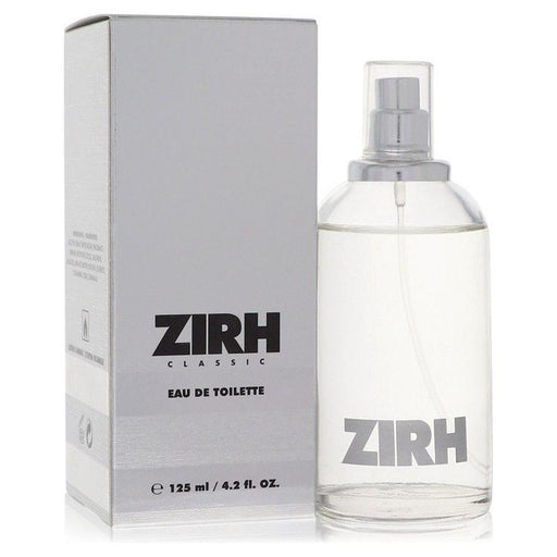 Zirh By Zirh International Eau De Toilette Spray