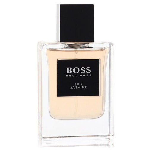 Hugo Boss  - Boss The Collection Silk & Jasmine Eau De Toilette Spray (Tester)