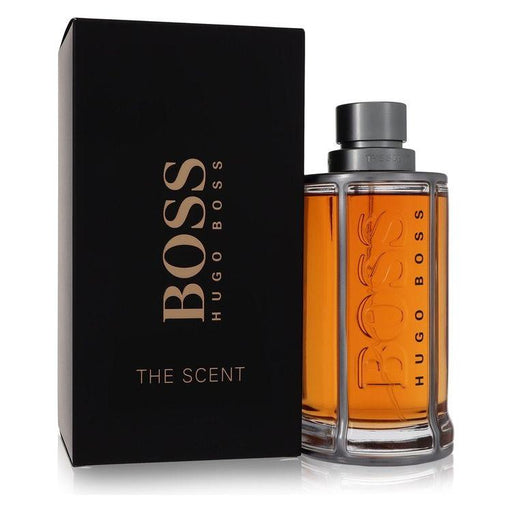 Hugo Boss - Boss The Scent  Eau De Toilette Spray