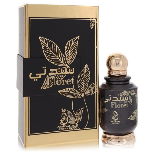 Arabiyat Prestige - Floret  Eau De Parfum Spray