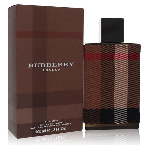 Burberry  - Burberry London (new) Eau De Toilette Spray