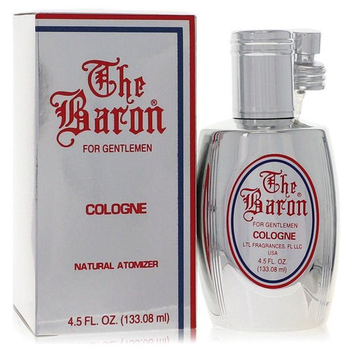 Ltl  - The Baron Cologne Spray