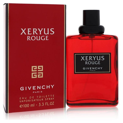 Xeryus Rouge By Givenchy Eau De Toilette Spray