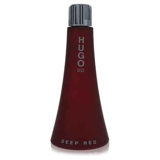 Hugo Boss - Hugo Deep Red  Eau De Parfum Spray (Tester)