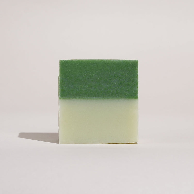 Shore Soap Co. Dune Grass Bar Soap Bar Soap Dark Gray