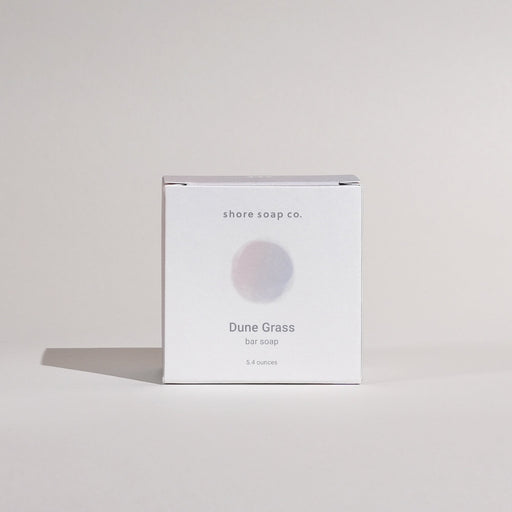 Shore Soap Co. Dune Grass Bar Soap Bar Soap