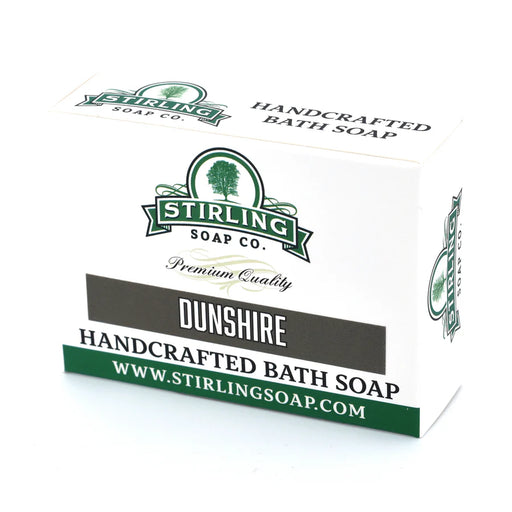 Stirling Soap Co. Stirling Soap Co. Bath Soap Bar 5.5 Oz Collection Bar Soap
