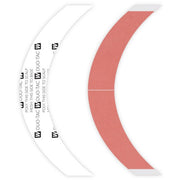VIP Extensions DUO-TAC TAPE  5'' Super Wide Contours (24PCS)