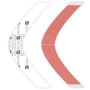 VIP Extensions DUO-TAC TAPE  5'' Super Wide Contours (24PCS)