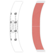 VIP Extensions DUO-TAC TAPE  5'' Super Wide Contours (24PCS)
