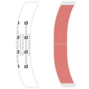 VIP Extensions DUO-TAC TAPE  5'' Super Wide Contours (24PCS)