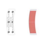 VIP Extensions DUO-TAC TAPE CONTOURS AND MINIS (THIN) Wig Adhesive