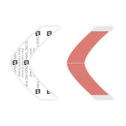 VIP Extensions DUO-TAC TAPE CONTOURS AND MINIS (THIN) Wig Adhesive