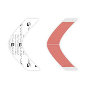 VIP Extensions DUO-TAC TAPE CONTOURS AND MINIS (THIN) Wig Adhesive