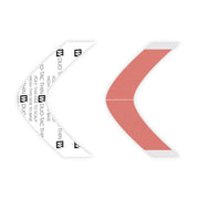 VIP Extensions DUO-TAC TAPE CONTOURS AND MINIS (THIN) Wig Adhesive
