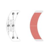VIP Extensions DUO-TAC TAPE CONTOURS AND MINIS (THIN) Wig Adhesive