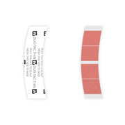 VIP Extensions DUO-TAC TAPE CONTOURS AND MINIS (THIN) Wig Adhesive