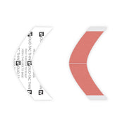 VIP Extensions DUO-TAC TAPE CONTOURS AND MINIS (THIN) Wig Adhesive