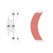 VIP Extensions DUO-TAC TAPE CONTOURS AND MINIS (THIN) Wig Adhesive