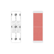 VIP Extensions DUO-TAC TAPE STRAIGHT STRIPS (THIN)