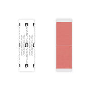 VIP Extensions DUO-TAC TAPE STRAIGHT STRIPS (THIN)