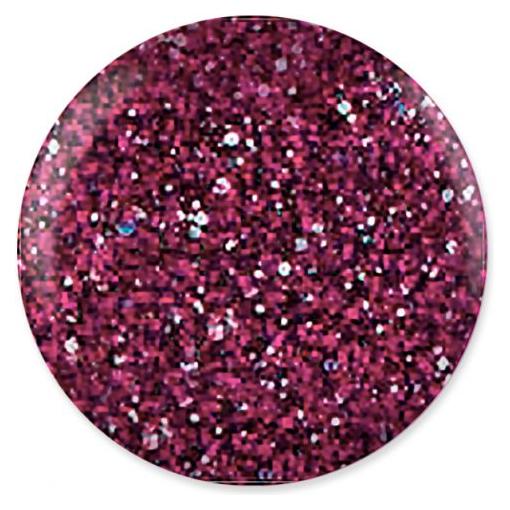 DND - Fuchsia Star #403 - DND Gel Duo 0.5oz.