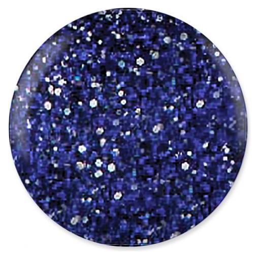 DND - Ocean Night Star #410 - DND Gel Duo 1oz.