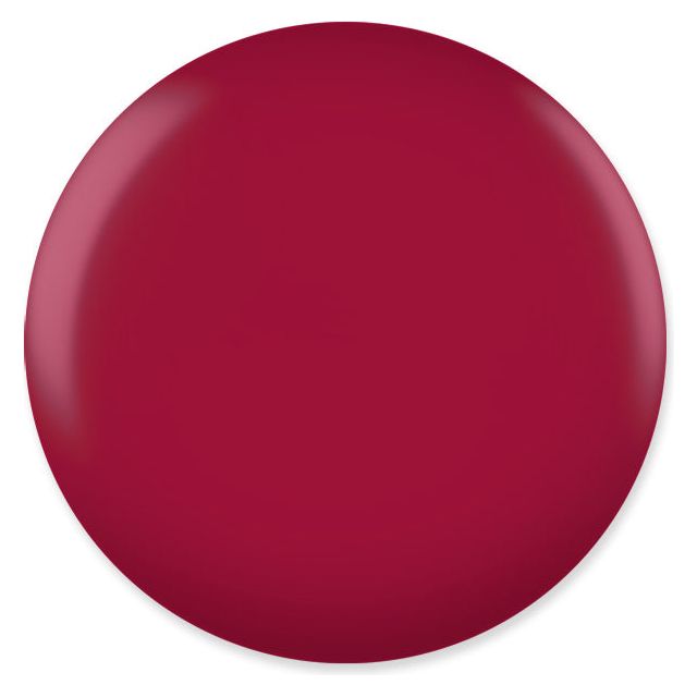 DND - Dark Scarlet #432 - DND Gel Duo 1oz.