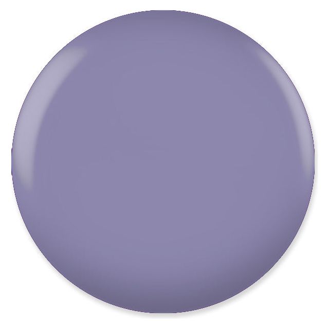 DND - Purple Spring #439 - DND Gel Duo 1Oz.