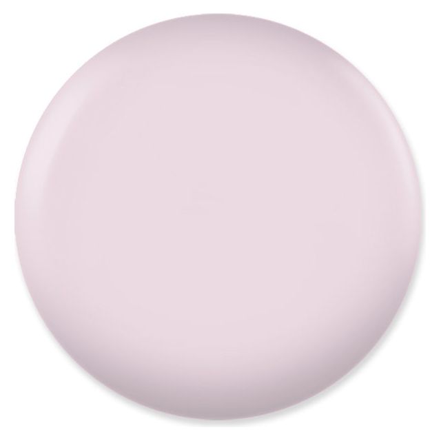 DND - Clear Pink #441 - DND Gel Duo 1oz.