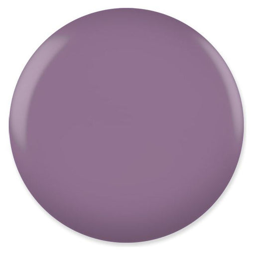 DND -Melting Violet #445 - DND Gel Duo 0.5oz.