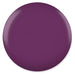 Plum Passion #455 - DND Gel Duo