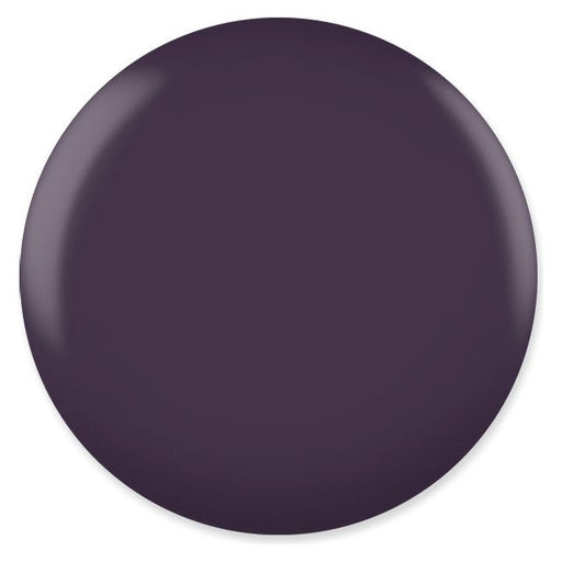 DND - Muted Berry #459 - DND Gel Duo 1oz.