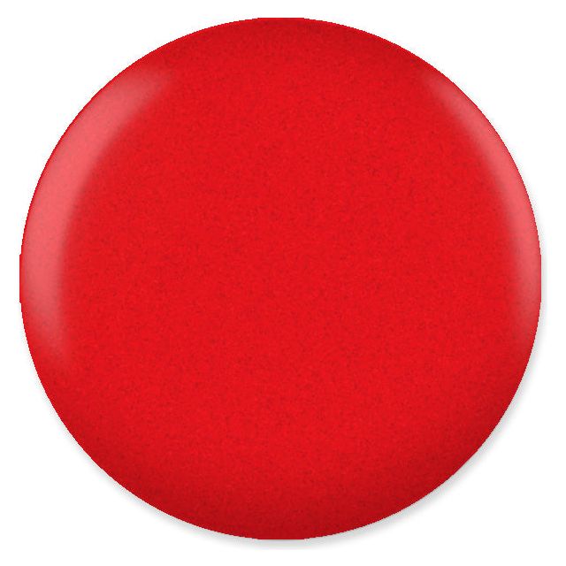 DND - Striking Red #474 - DND Gel Duo