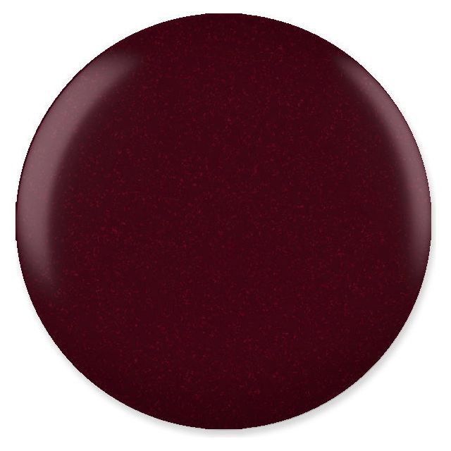 DND - Spiced Berry #478 - DND Gel Duo