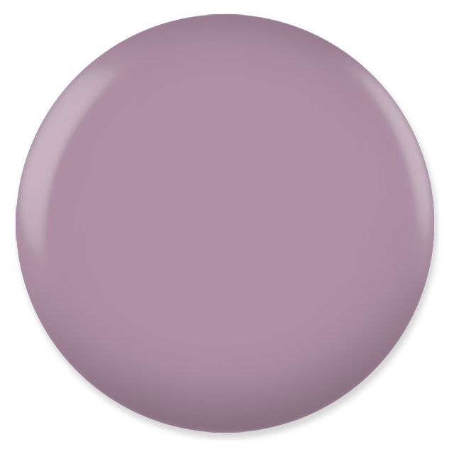 DND - Classical Violet #486 - DND Gel Duo 0.5oz.