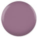 DND - Antique Purple #489 - DND Gel Duo 0.5oz.