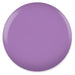 DND - Lilac Season #493 - DND Gel Duo 0.5oz.