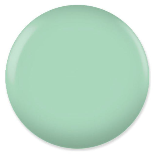 DND - Fountain Green #531 - DND Gel Duo 1oz.