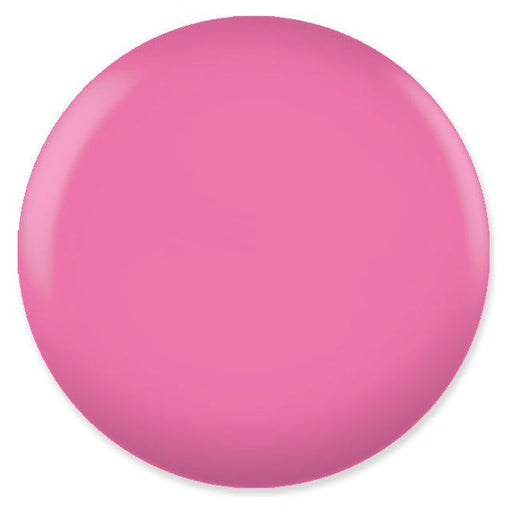 DND - Pink Hill #534 - DND Gel Duo 1oz.