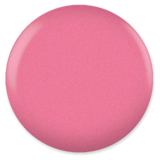 DND - Princess Pink #538 - DND Gel Duo 1Oz.